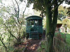 Casa nella natura a Oosteeklo