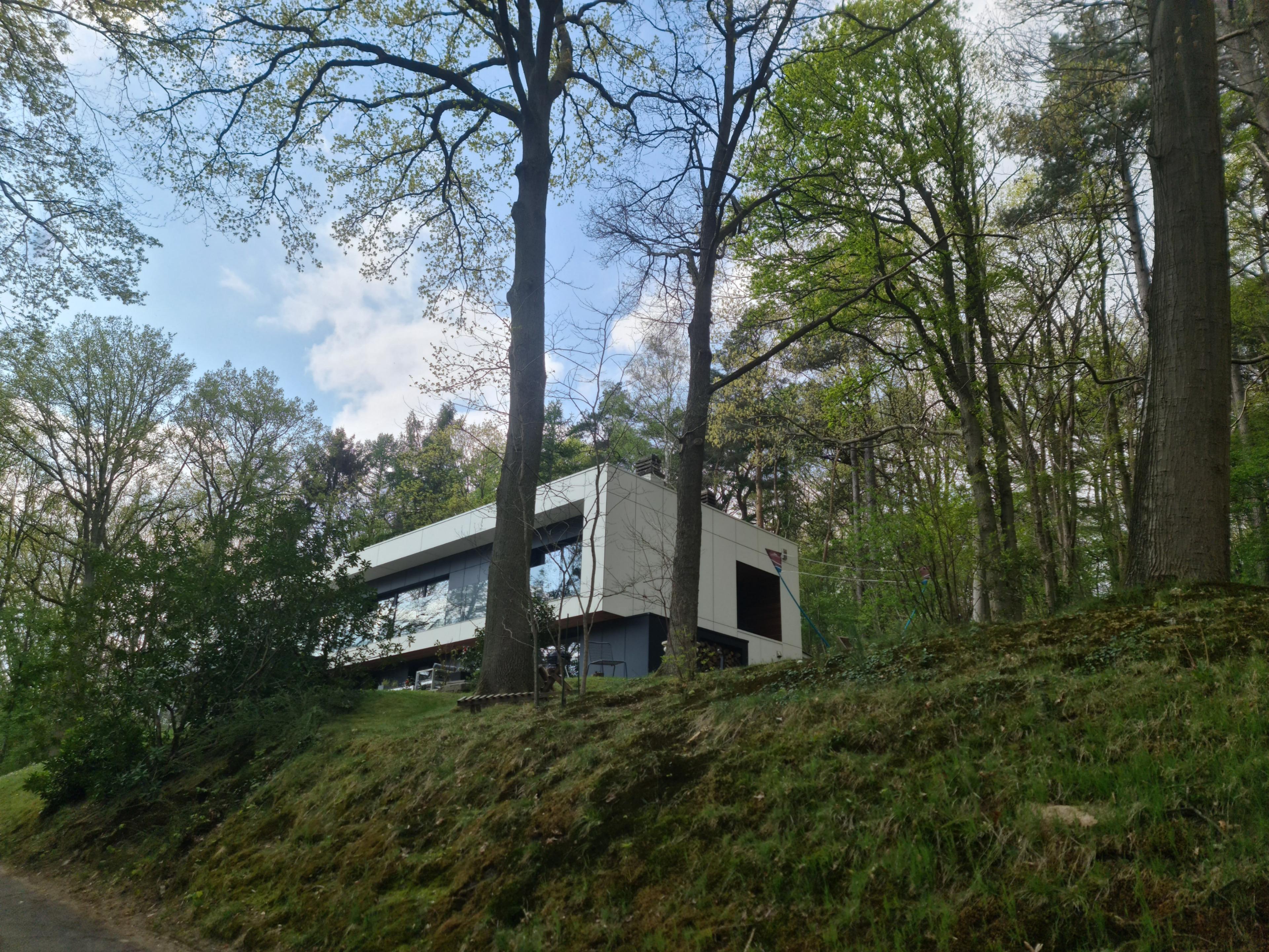 Maison nature à Overijse