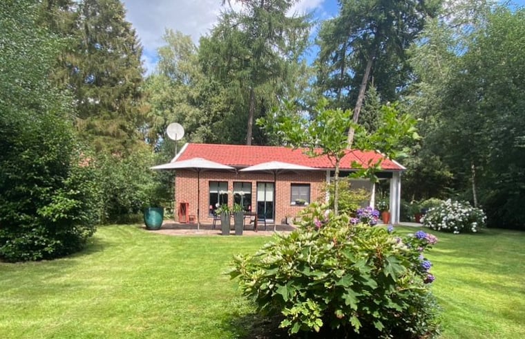 Vakantiehuis in Uelsen — foto 1