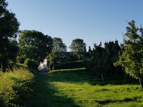 Maison nature à Bemelen