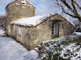 Maison nature à Montaigu de Quercy