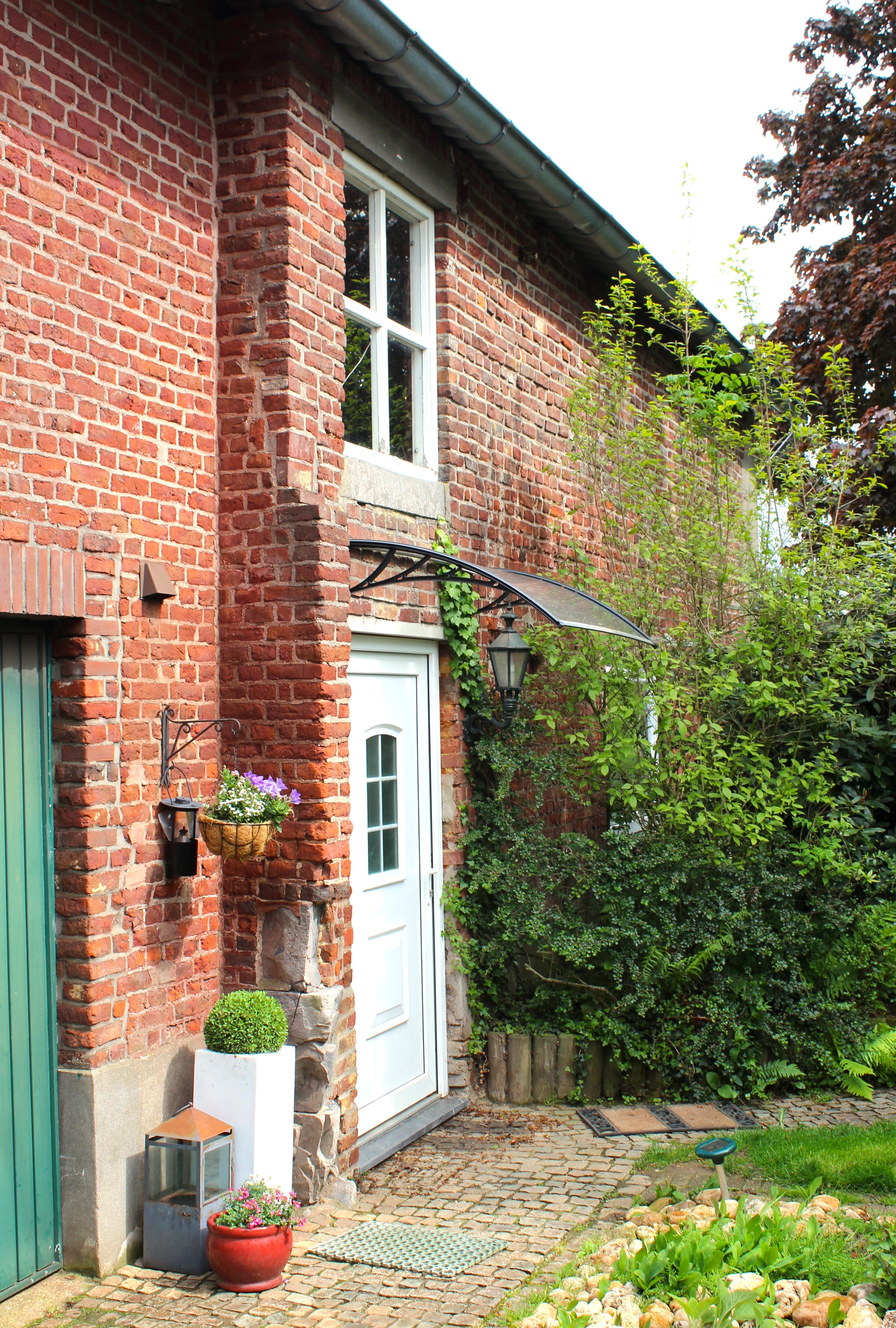 Maison nature à Banholt