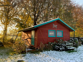 Maison nature à Neede