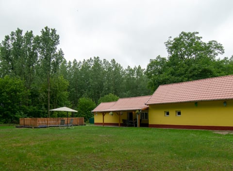 Maison nature à Nyarsapat