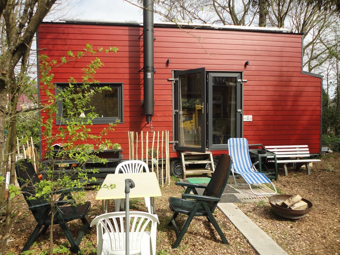 Maison nature à Schortens