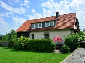 Nature house in Stormbruch (Diemelsee) Hessen