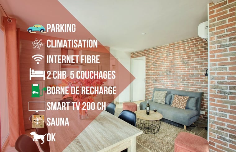 Landhuis in Brens — foto 1