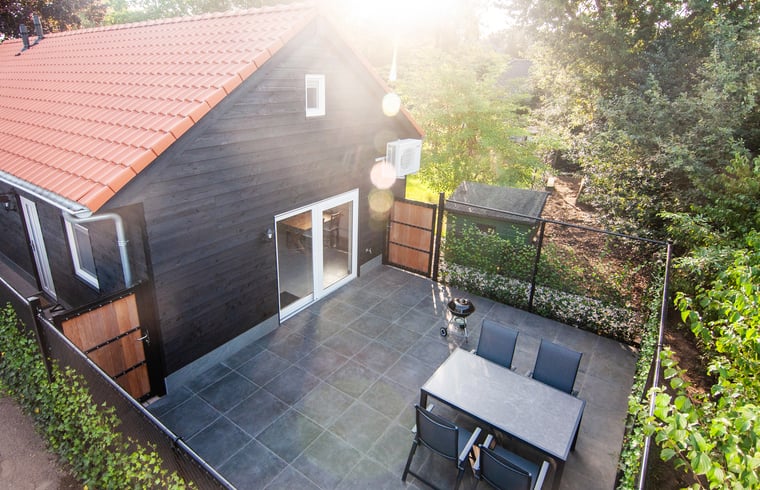 Natuurhuisje in Hapert