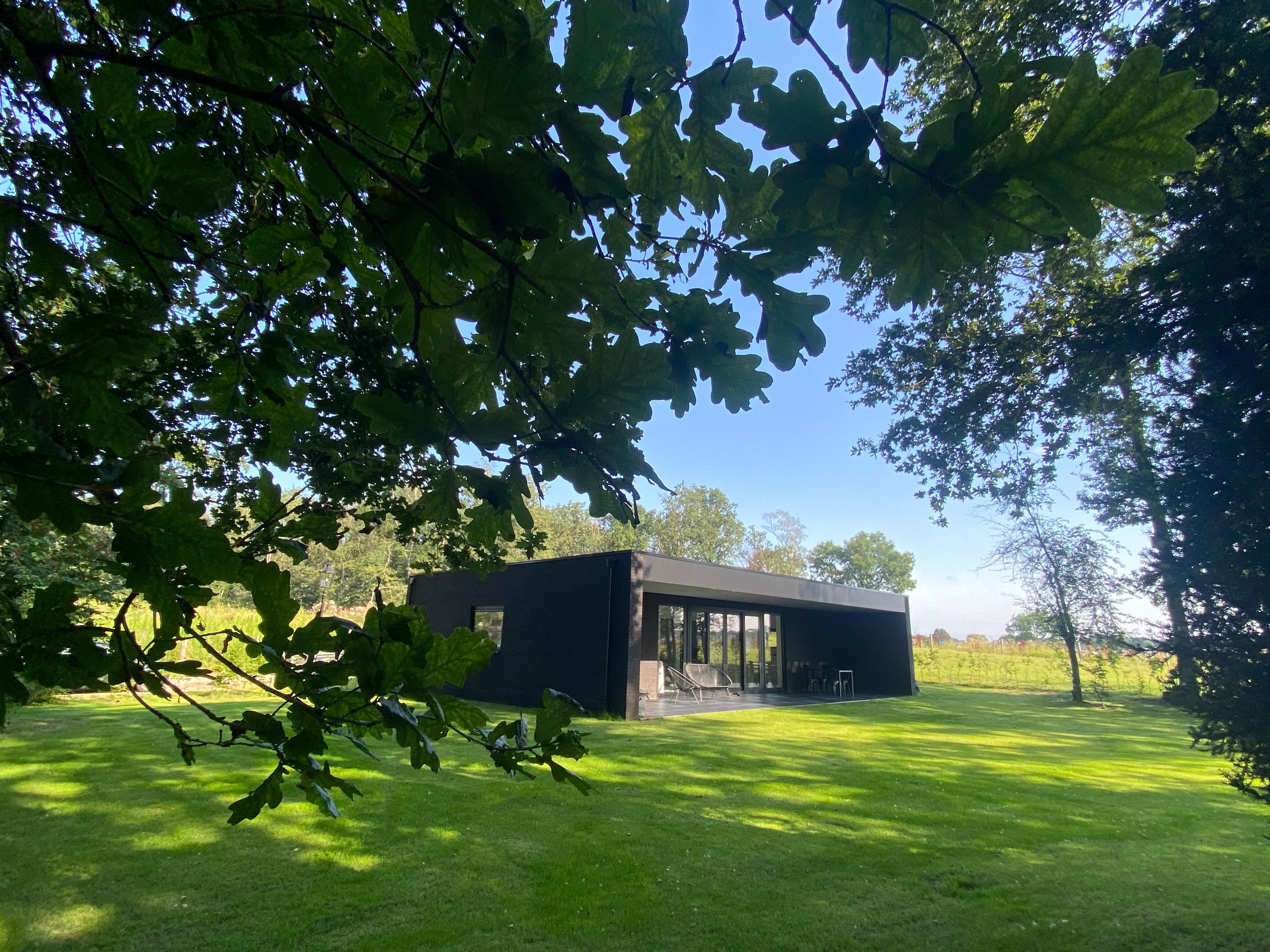 Maison nature à Wanssum