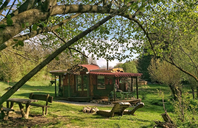 Casa naturaleza en Gorica: 24