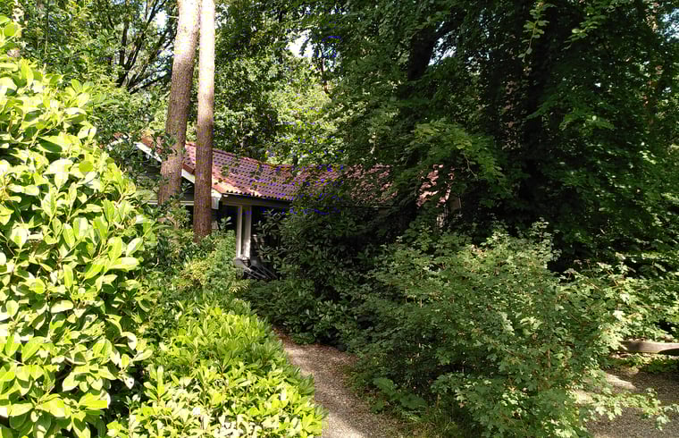 Natuurhuisje in Lochem