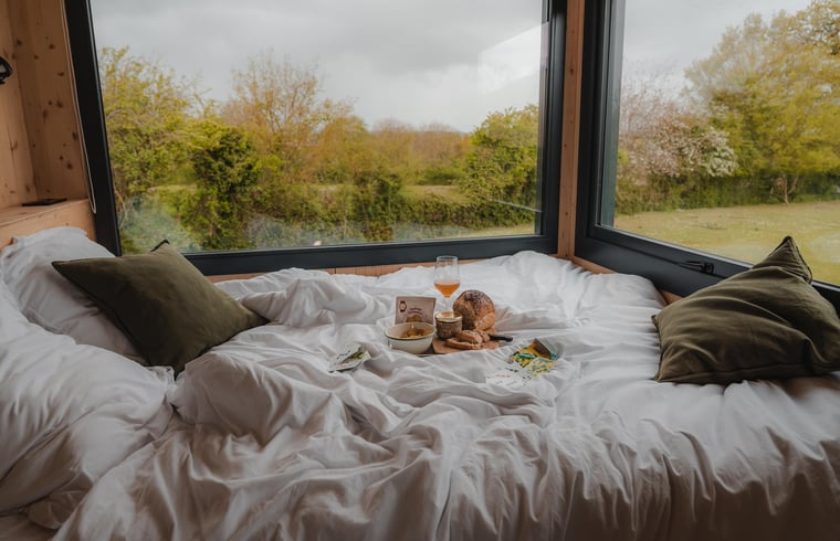 Vakantiehuis in Franxault — foto 2