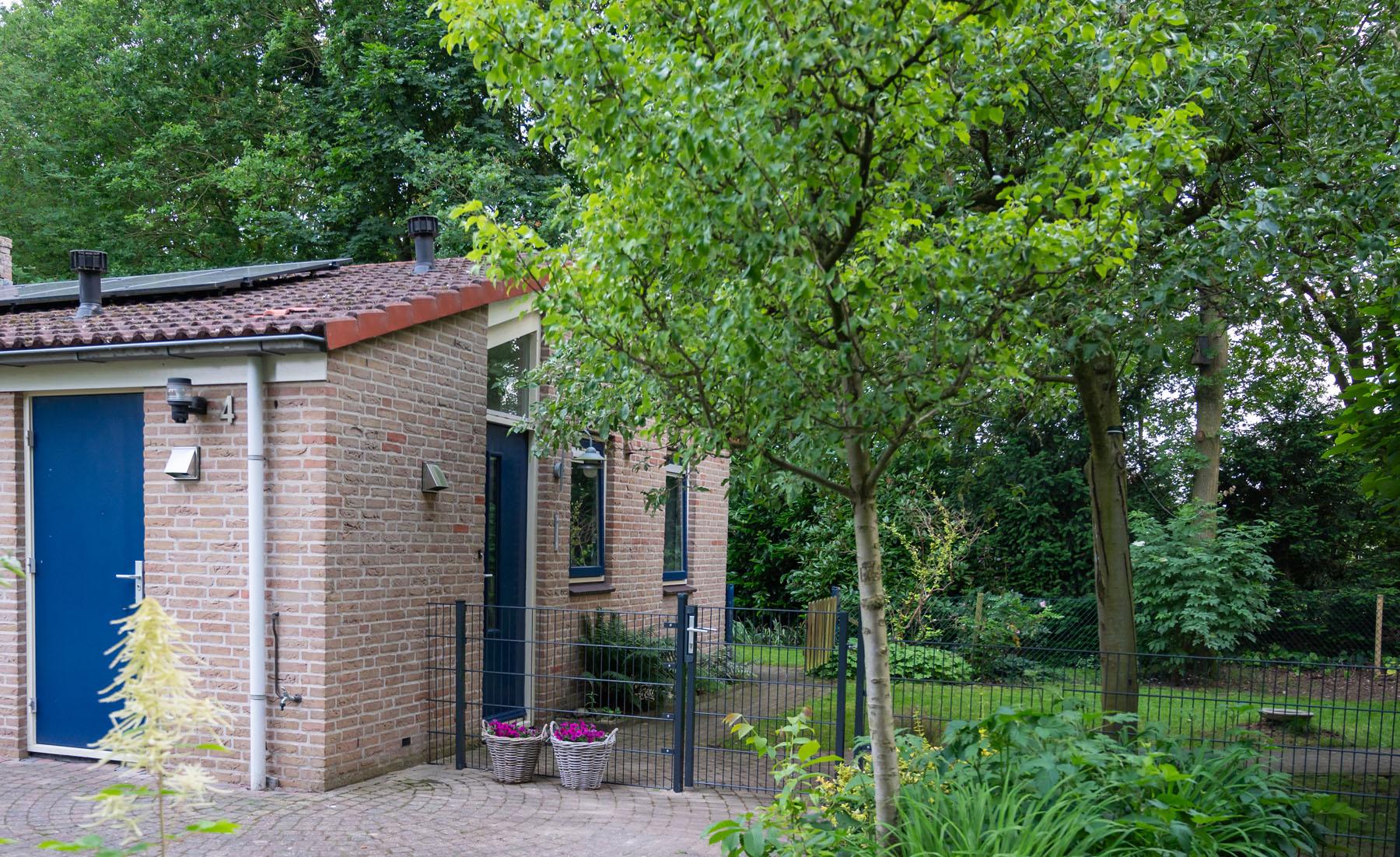 Natuurhuisje in Eibergen