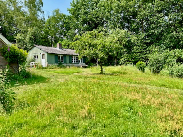 Natuurhuisje in Vierakker
