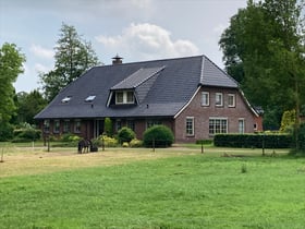 Maison nature dans Hellendoorn