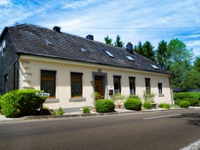 Maison nature à Elchweiler