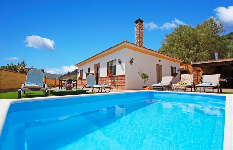 Villa in COMARES — foto 1