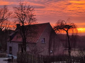 Maison nature à Westouter