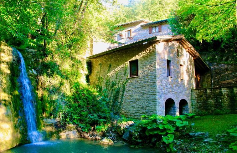 Nature house in Assisi (PG)- image: 1