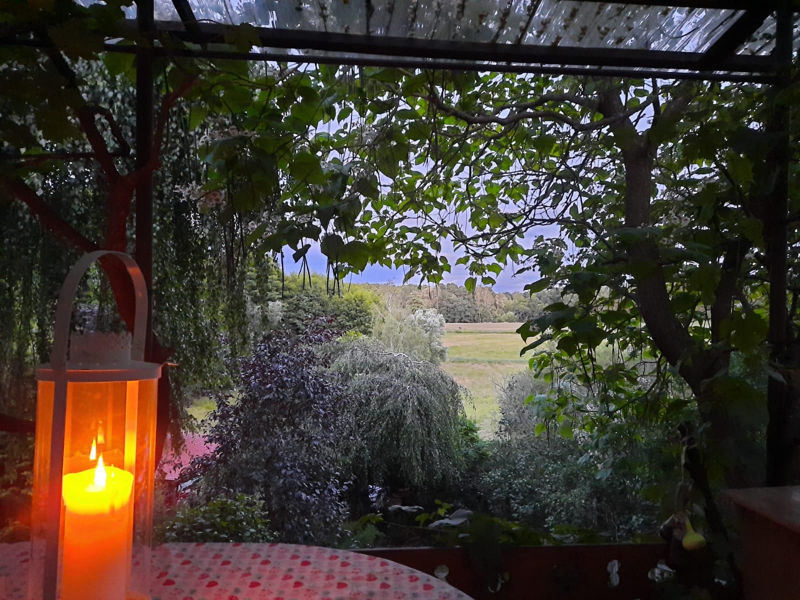 Natuurhuisje in Teupitz