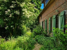 Maison nature à Vascoeuil