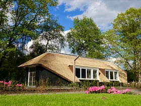 Maison nature à Putten