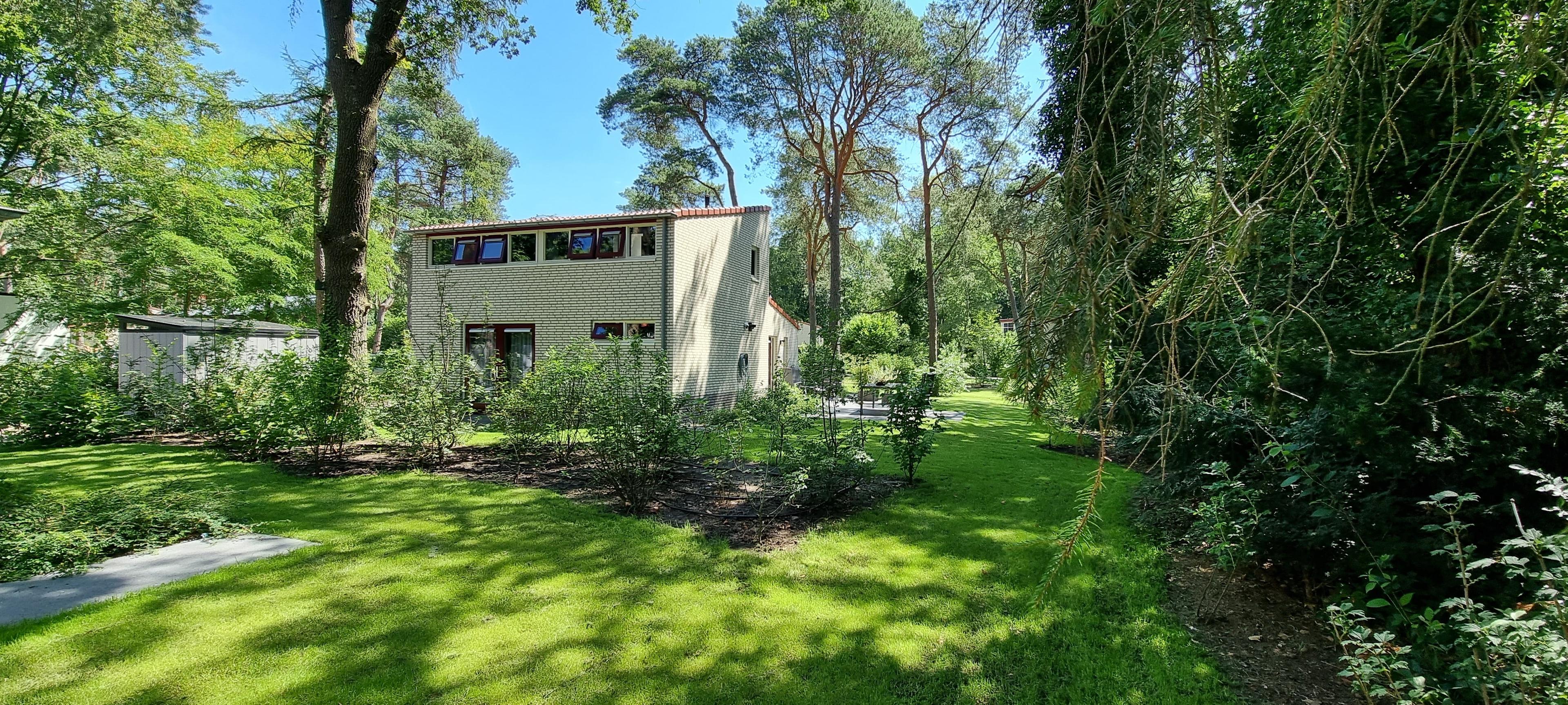 Natuurhuisje in Halle