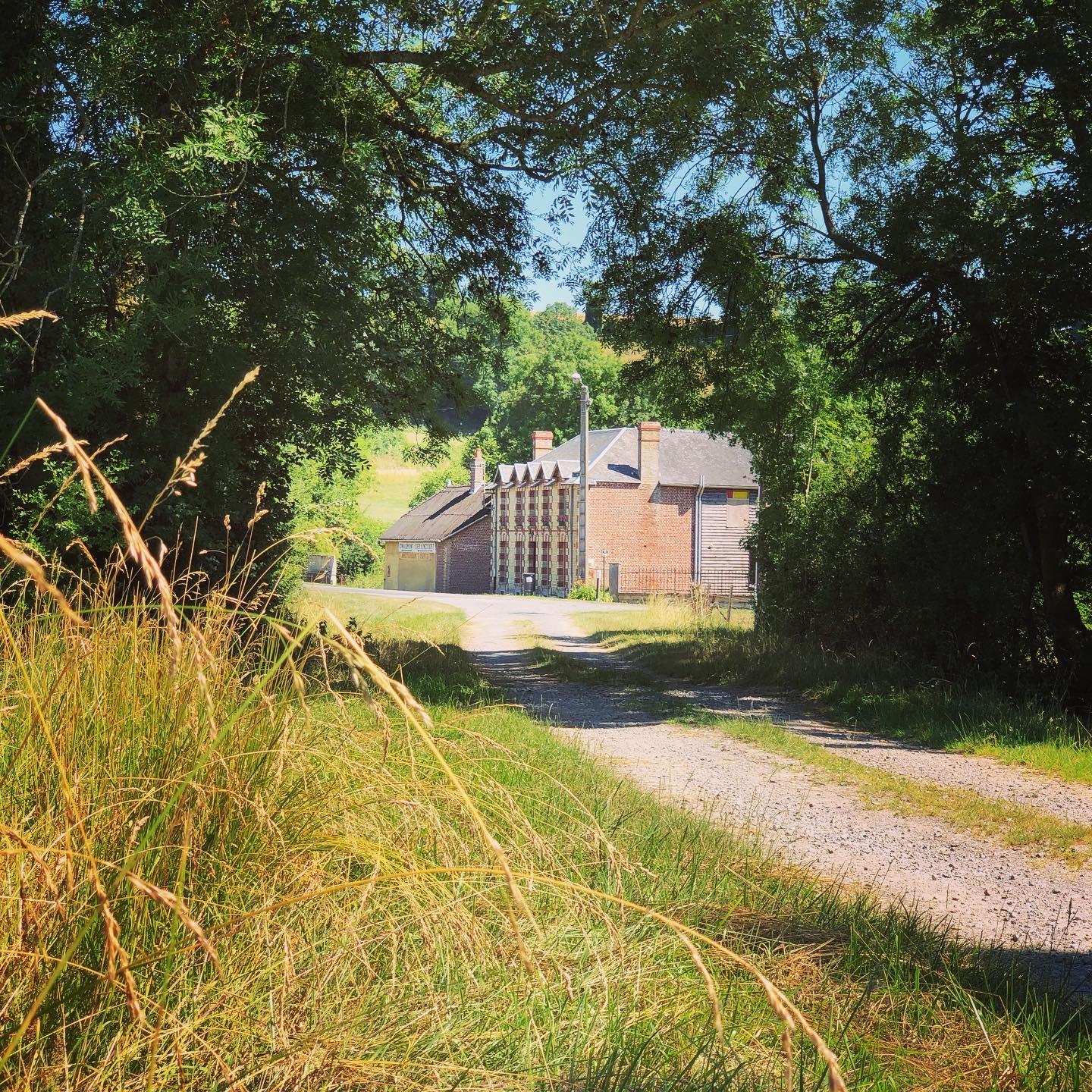 Nature house in Logny-Lès-Chaumont