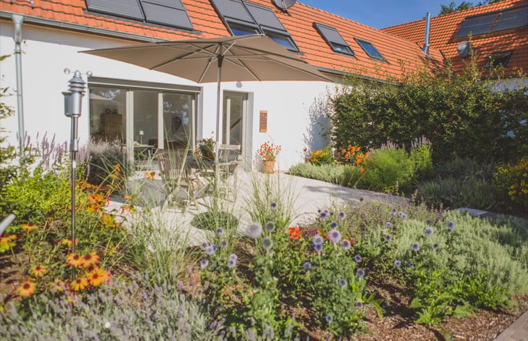 Natuurhuisje in Goch