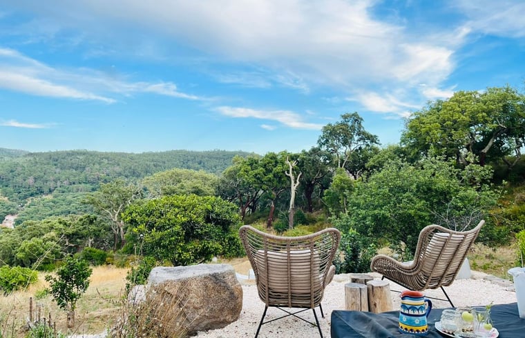 Vakantiehuis in Monchique — foto 2