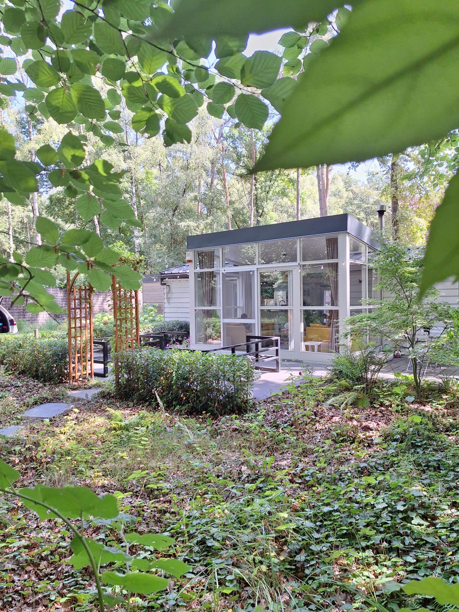 Natuurhuisje in Ursel