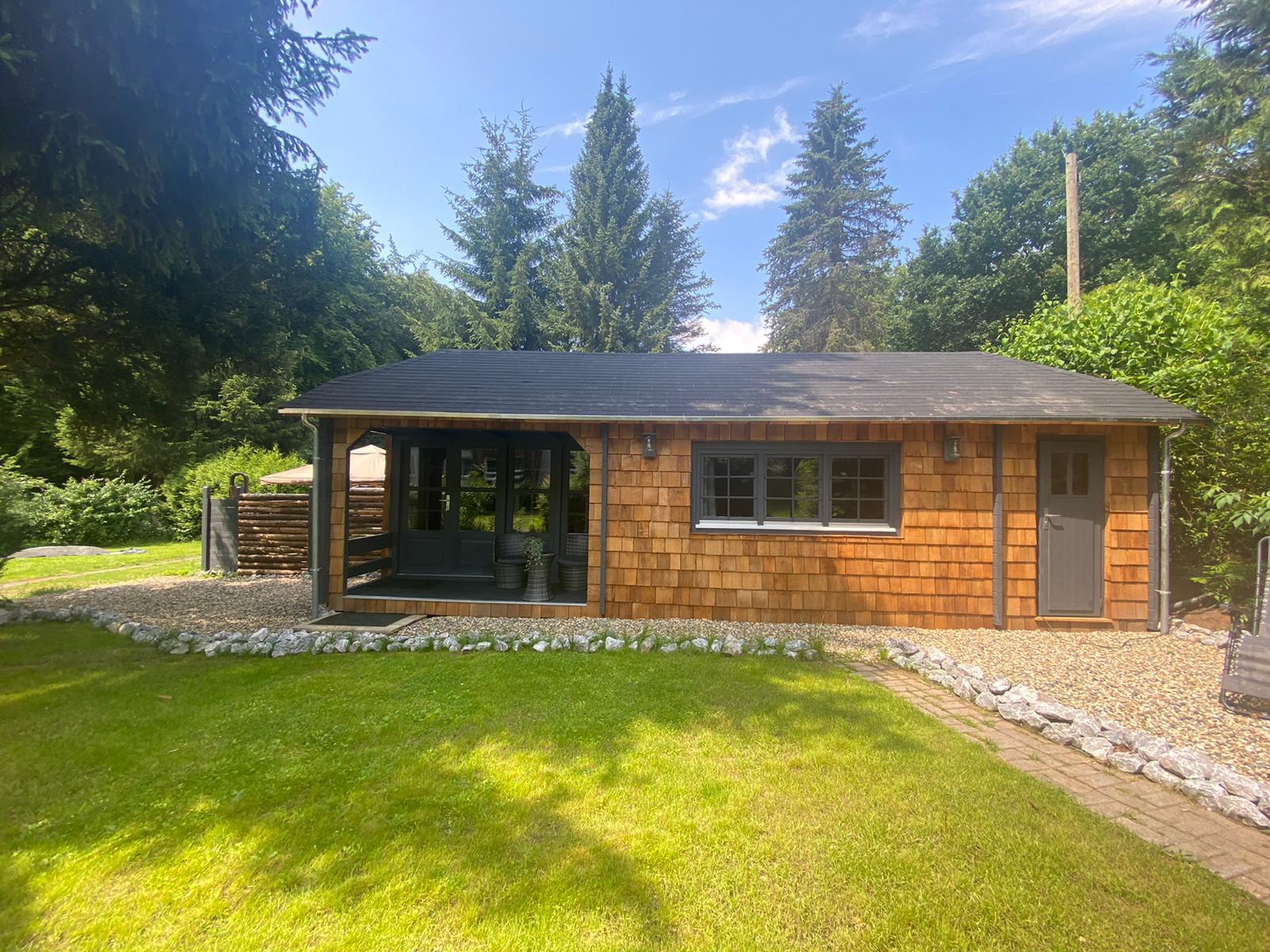 Nature house in Best