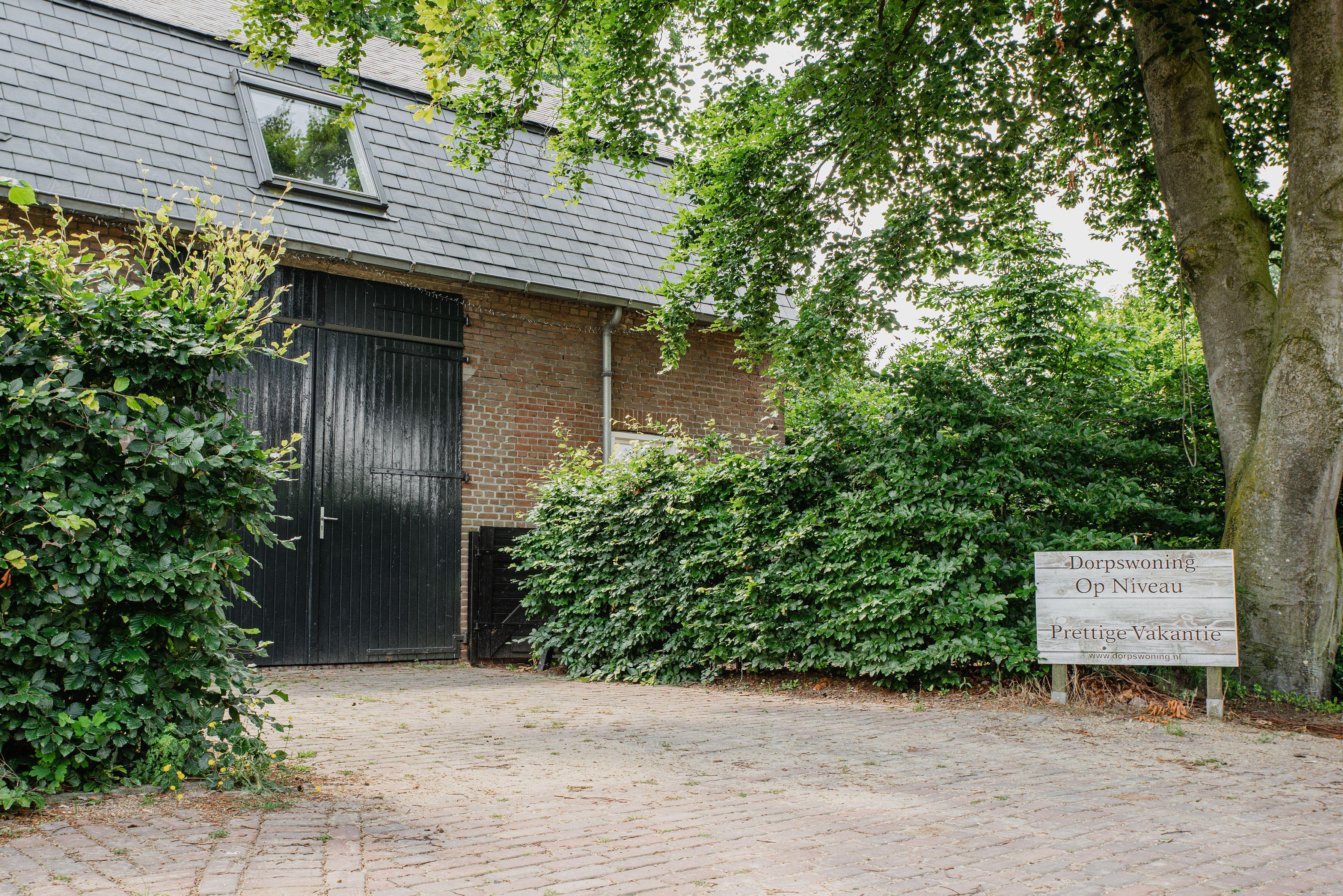 Maison nature à Leende