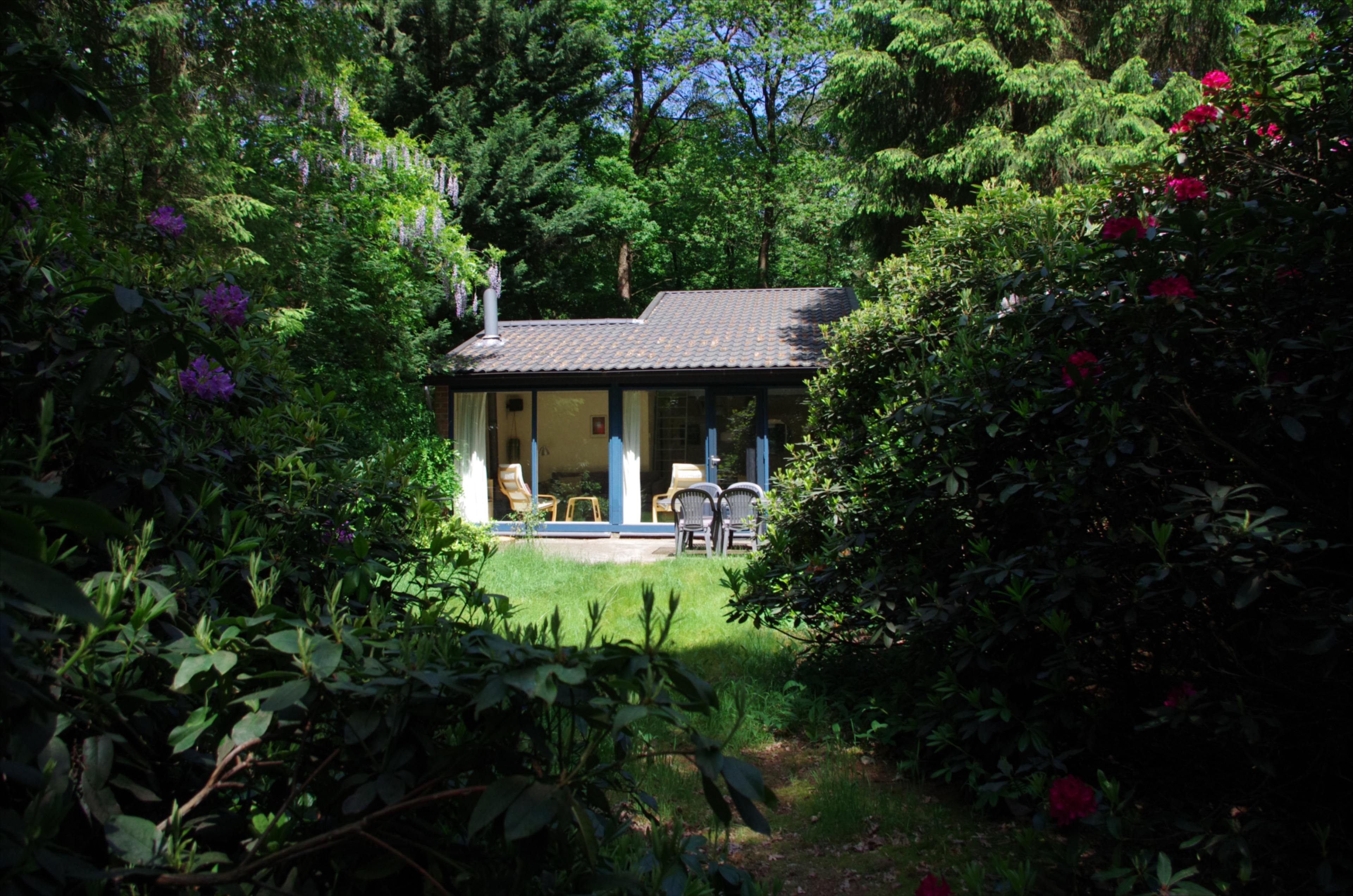 Natuurhuisje in Stegeren