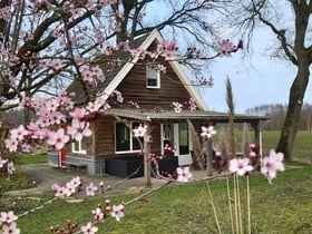 Casa nella natura a Hengelo gld