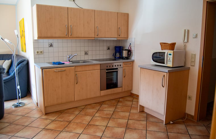 Appartement in Minheim — foto 3