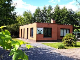 Casa nella natura a Hechtel-Eksel