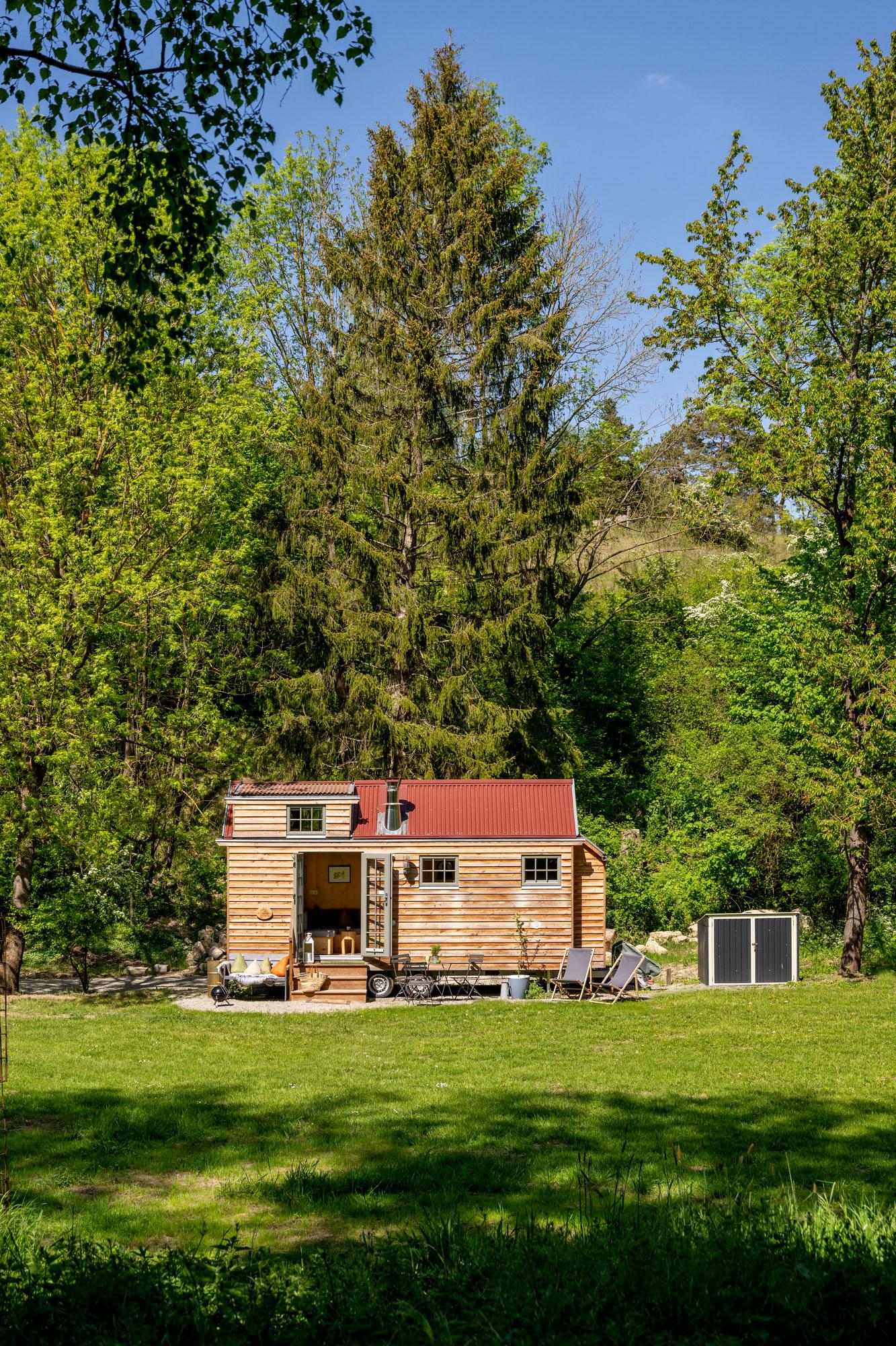 Nature house in Calden- Meimbressen