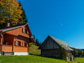 Maison nature dans Bohinjska Bistrica