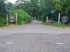 Natuurhuisje in STIELTJESKANAAL