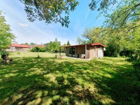 Maison nature à Sainte-Gemme