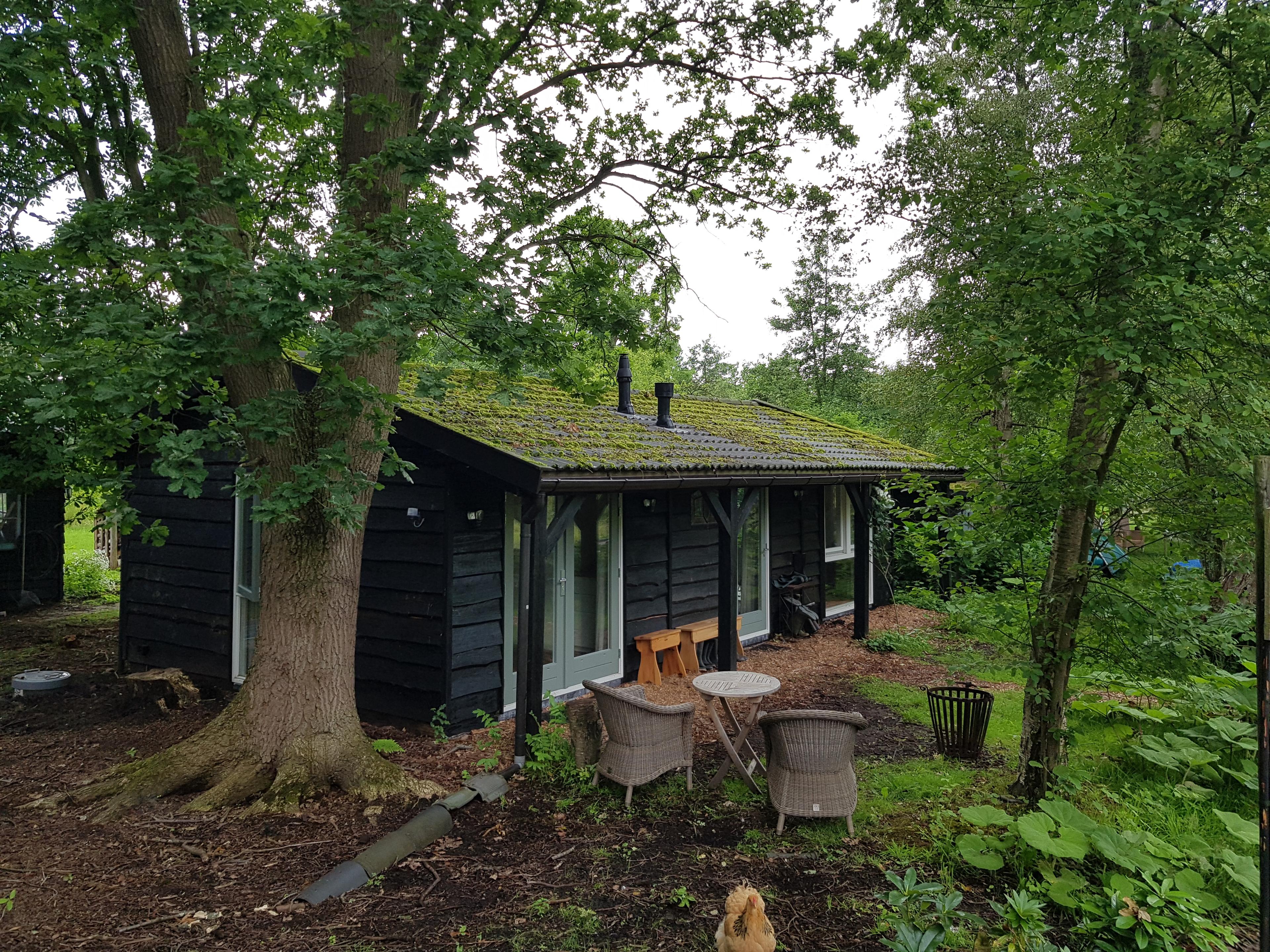 Casa nella natura a Kortenhoef