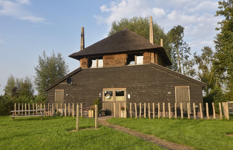 Natuurhuisje in Zoelen