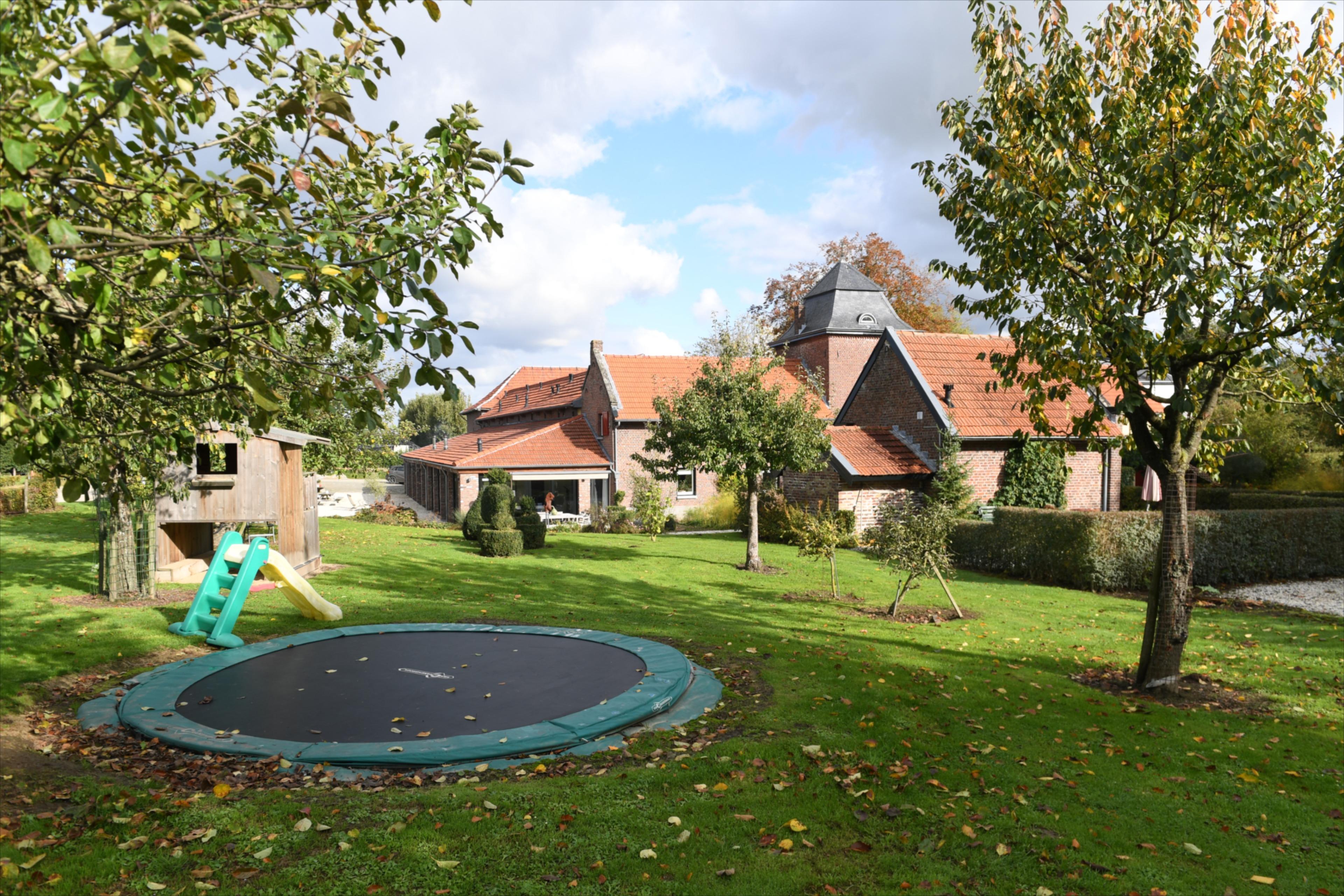 Nature house in Klimmen