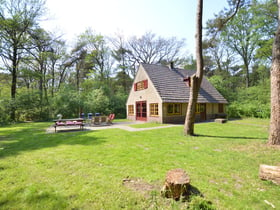 Nature house in De Wolden