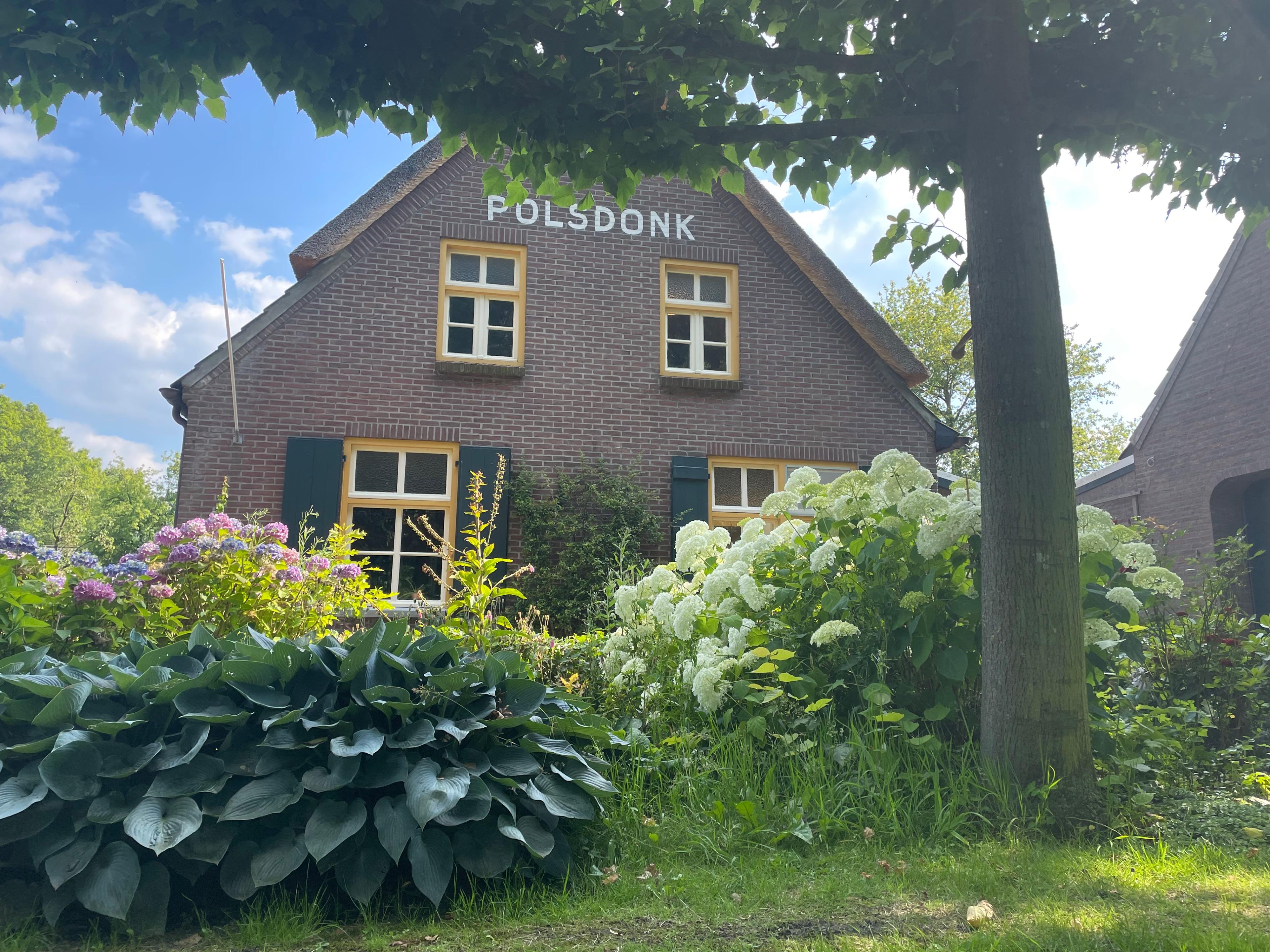 Maison nature à Oirschot