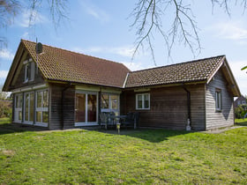 Natuurhuisje in Rieste