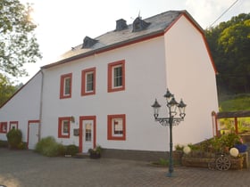 Nature house in Heidweiler