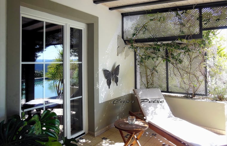 Logies in S. Teotónio — foto 2