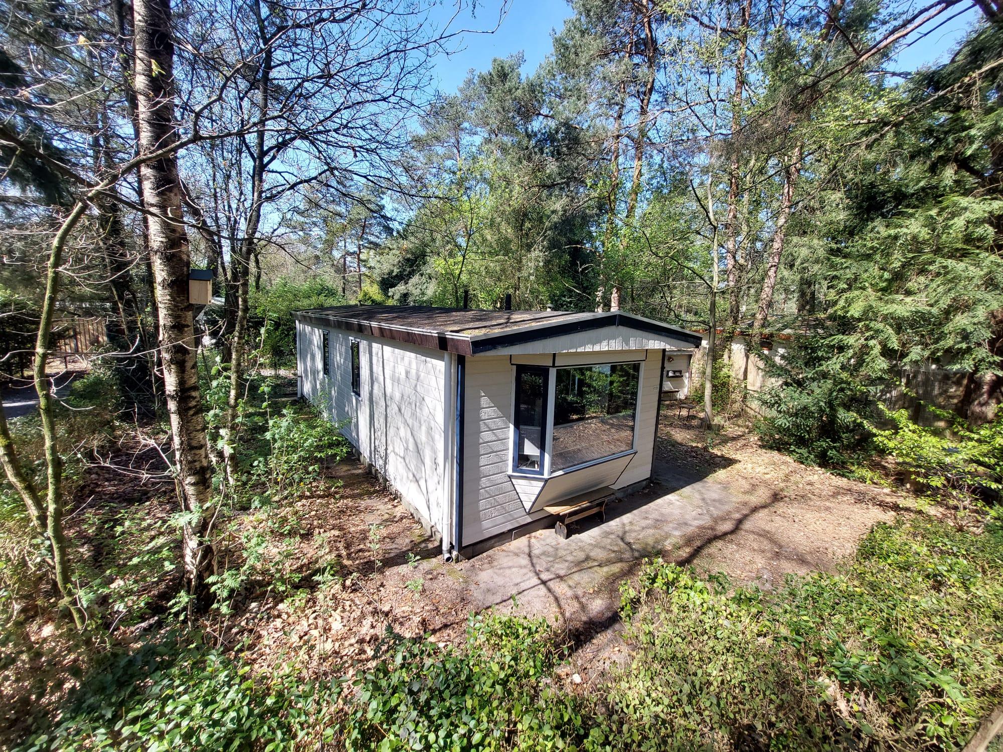 Maison nature à Hattemerbroek